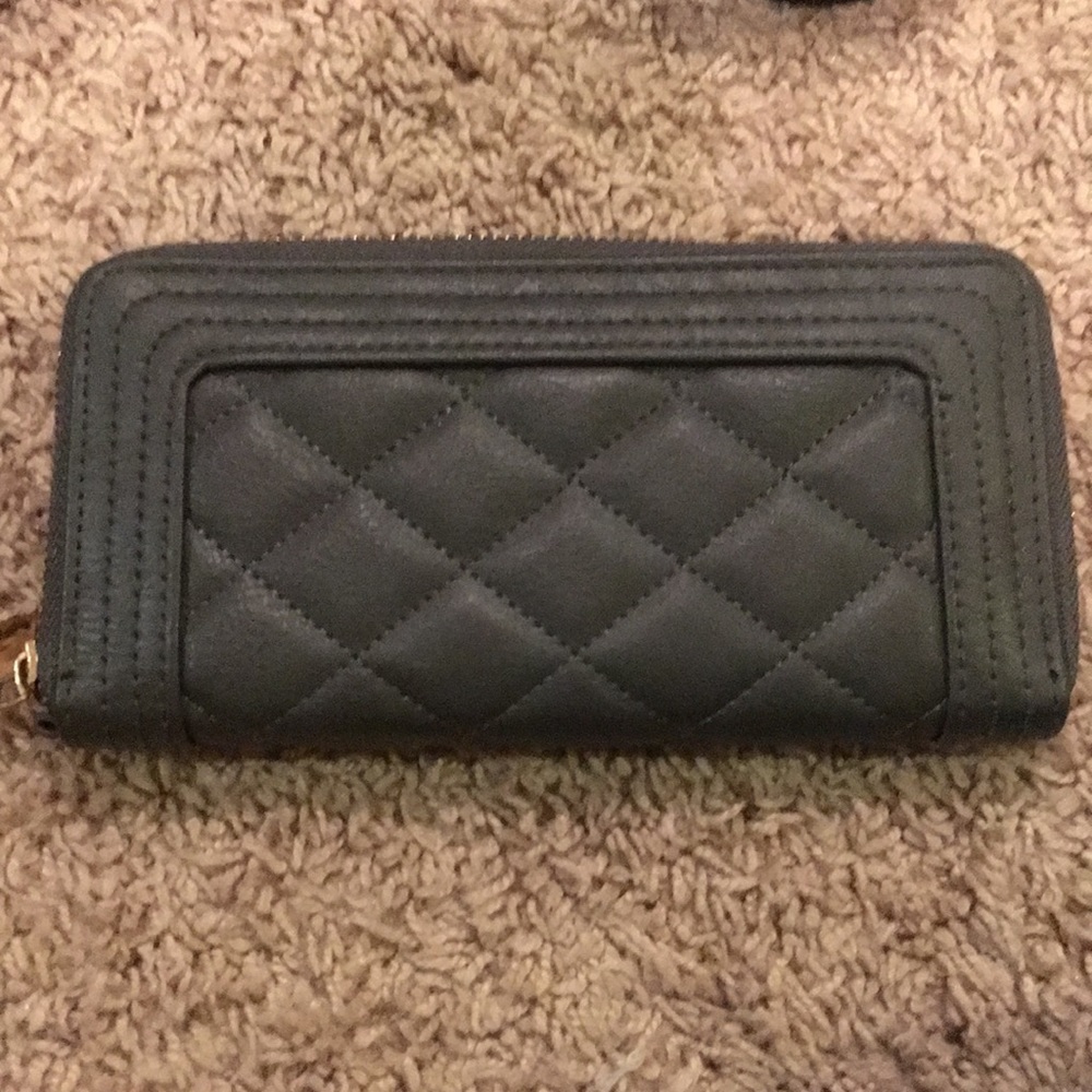 Charlotte Russe wallet